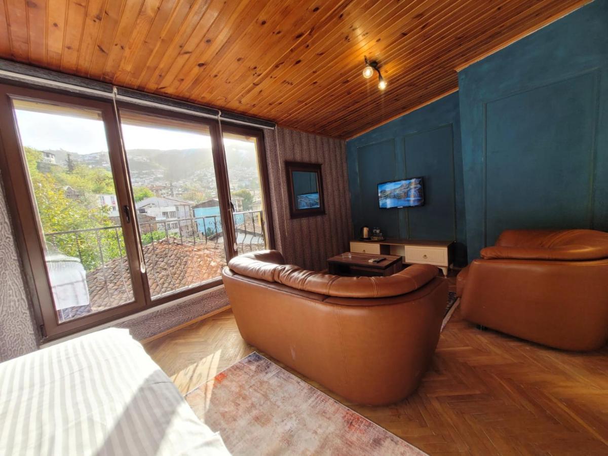 Sari Koesk Butik Otel Bursa Dış mekan fotoğraf
