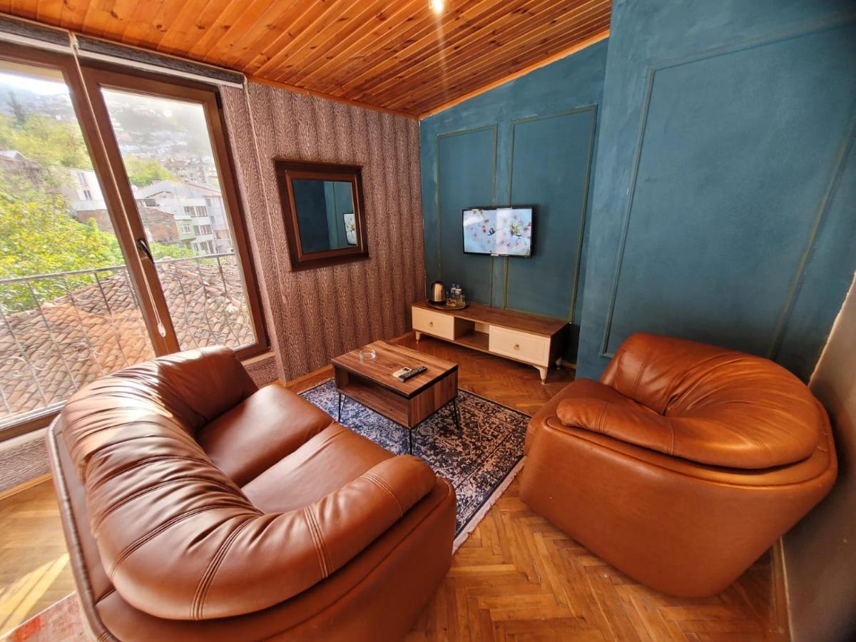 Sari Koesk Butik Otel Bursa Dış mekan fotoğraf