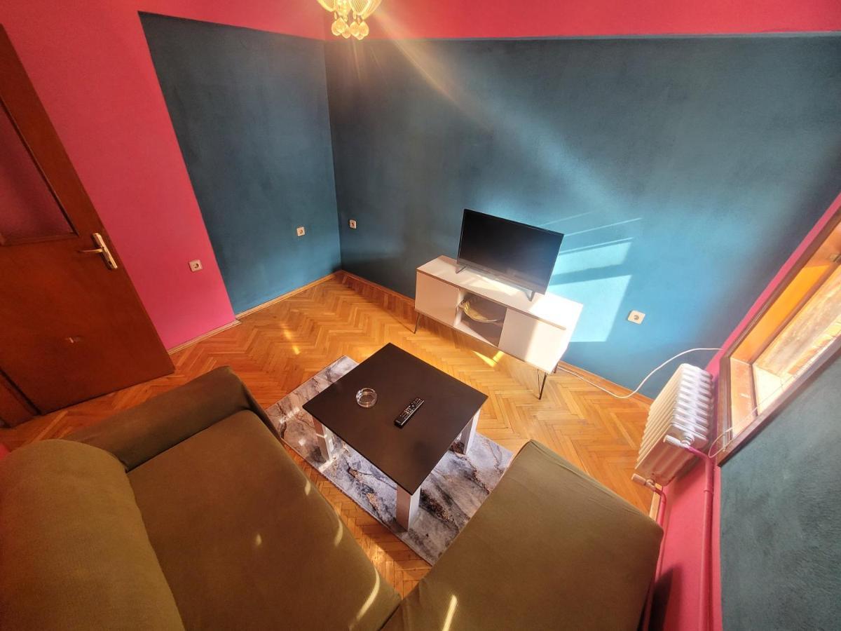 Sari Koesk Butik Otel Bursa Dış mekan fotoğraf