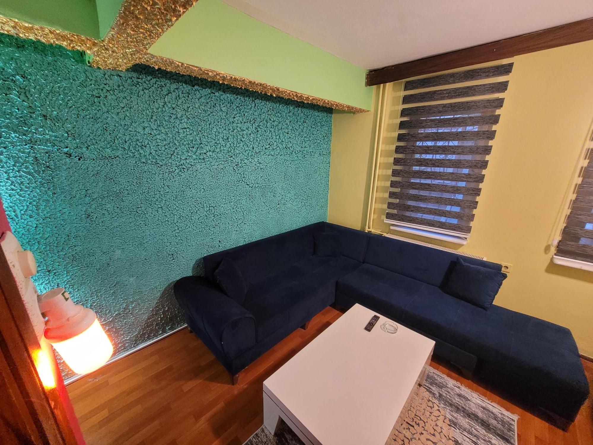 Sari Koesk Butik Otel Bursa Dış mekan fotoğraf