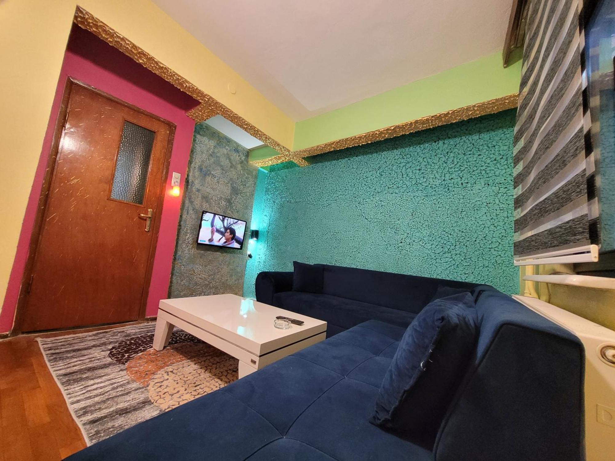 Sari Koesk Butik Otel Bursa Dış mekan fotoğraf