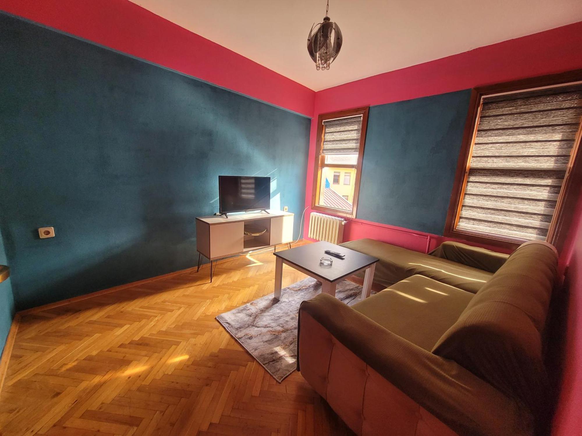 Sari Koesk Butik Otel Bursa Dış mekan fotoğraf